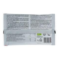 Clearspring Seaveg - crispies chilli bio 4 Gram