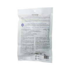 Clearspring Seaveg - crispies chilli multipack bio 20 Gram