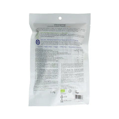 Clearspring Seaveg - crispies ginger multipack bio 20 Gram