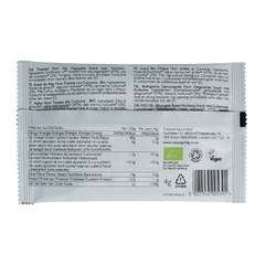 Clearspring Seaveg - Crispies turmeric bio 4 Gram