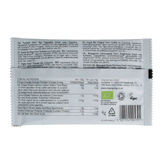 Clearspring Seaveg - Crispies turmeric bio 4 Gram