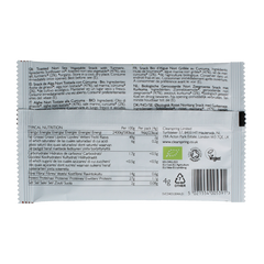 Clearspring Seaveg - Crispies turmeric bio 4.00 Gram