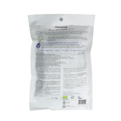 Clearspring Seaveg - Crispies turmeric multipack bio 20.00 Gram