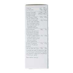 Clearspring Misosoup instant bio 40.00 Gram