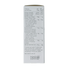 Clearspring Misosoup instant bio 40 Gram