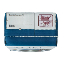 Clearspring Tofu silk bio 300 Gram