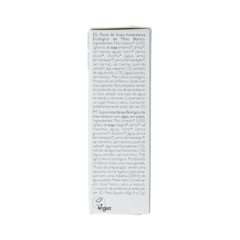 Clearspring Souppaste white miso bio 60 Gram