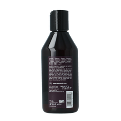 New Nordic Shampoo hair volume 250.00 Milliliter