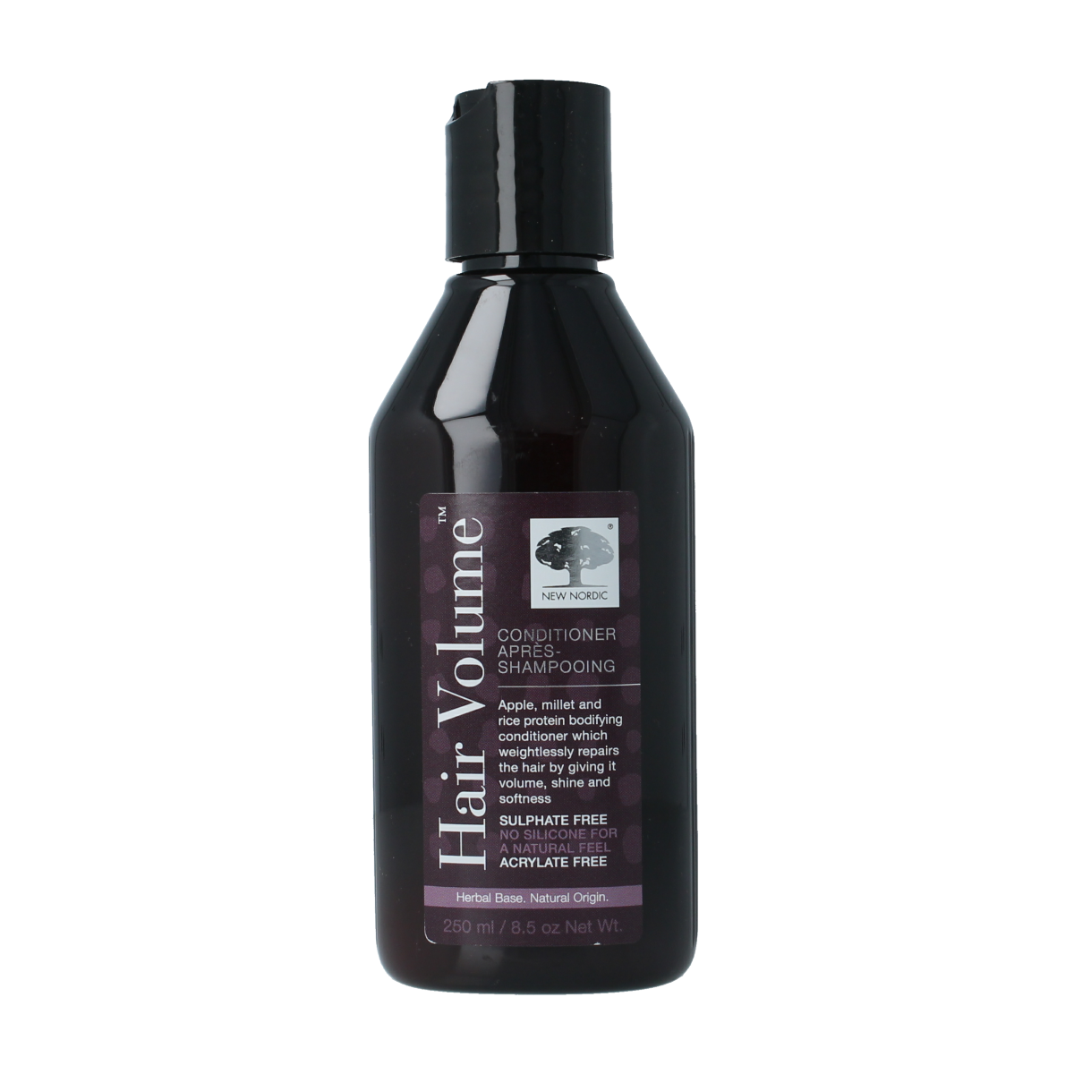 New Nordic Hair volume conditioner 250.00 Milliliter