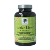 New Nordic Active liver gummies 60 Gummies
