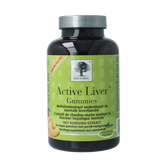 New Nordic Active liver gummies 60.00 Gummies
