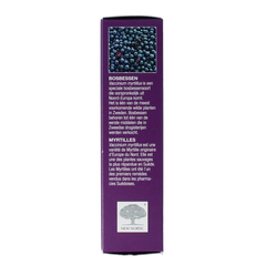 New Nordic Blue berry eyebright 60.00 Tabletten