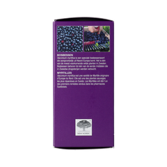 New Nordic Blue berry eyebright 120.00 Tabletten