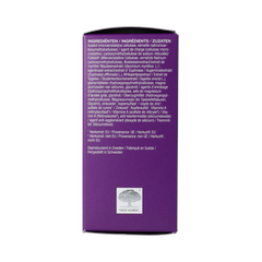 New Nordic Blue berry eyebright 120.00 Tabletten