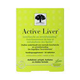 New Nordic Active liver 30.00 Tabletten