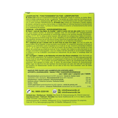 New Nordic Active liver 30.00 Tabletten