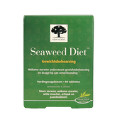 New Nordic Seaweed diet 90 Tabletten