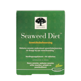 New Nordic Seaweed diet 90.00 Tabletten