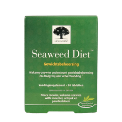 New Nordic Seaweed diet 90 Tabletten