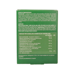 New Nordic Seaweed diet 90.00 Tabletten