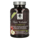 New Nordic Hair volume 60 Gummies