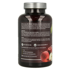New Nordic Hair volume 60.00 Gummies