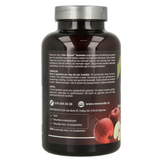 New Nordic Hair volume 60 Gummies