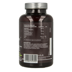 New Nordic Hair volume 60.00 Gummies