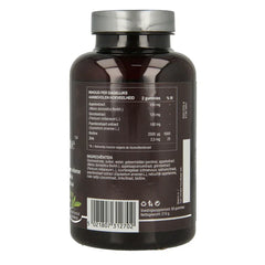 New Nordic Hair volume 60 Gummies