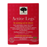 New Nordic Active legs 30.00 Tabletten