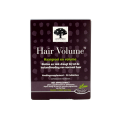 New Nordic Hair volume 90.00 Tabletten