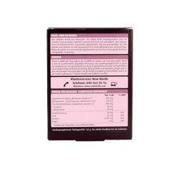 New Nordic Hair volume 90.00 Tabletten