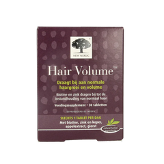 New Nordic Hair volume 30 Tabletten