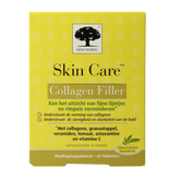New Nordic Skin care collagen filler 60 Tabletten