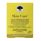 New Nordic Skin care collagen filler 60.00 Tabletten