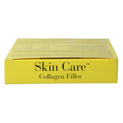 New Nordic Skin care collagen filler 60 Tabletten