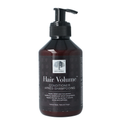 New Nordic Hair volume conditioner 250 Milliliter