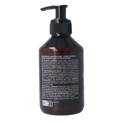 New Nordic Hair volume conditioner 250 Milliliter