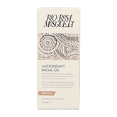 RIO Rosa mosqueta facial oil antixoidant 30 Milliliter
