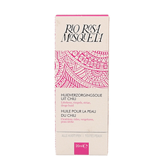 RIO Rosa mosqueta olie 20 Milliliter