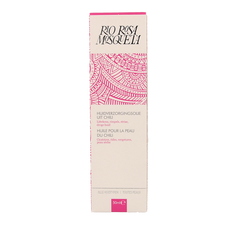 RIO Rosa mosqueta olie 50.00 Milliliter