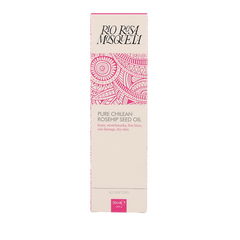RIO Rosa mosqueta olie 50.00 Milliliter