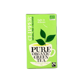 Clipper Green tea bio 20 Zakjes