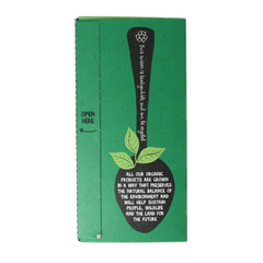 Clipper Green tea bio 20.00 Zakjes