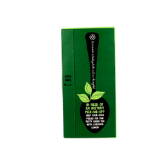 Clipper Green tea bio 20 Zakjes