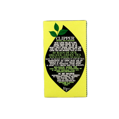 Clipper Green tea bio 20 Zakjes