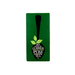 Clipper Green tea bio 20 Zakjes
