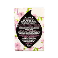 Clipper Zen again bio 20 Zakjes