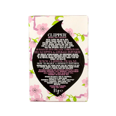 Clipper Zen again bio 20 Zakjes