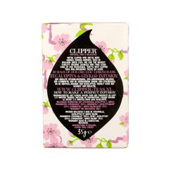 Clipper Zen again bio 20.00 Zakjes